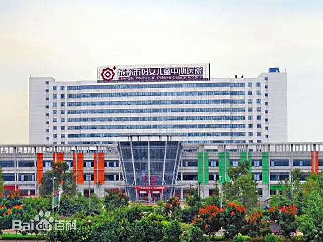 应城市的妇幼医疗航母-应城市妇女儿童中心医院
